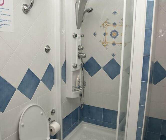 Fotos del hotel Olimpo Degli Dei:  14