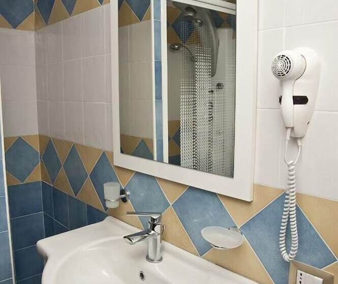 Fotos del hotel Olimpo Degli Dei:  5