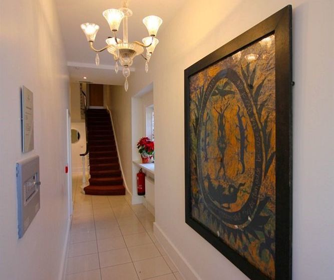 Fotos del hotel Princes Square Serviced Apartments:  12