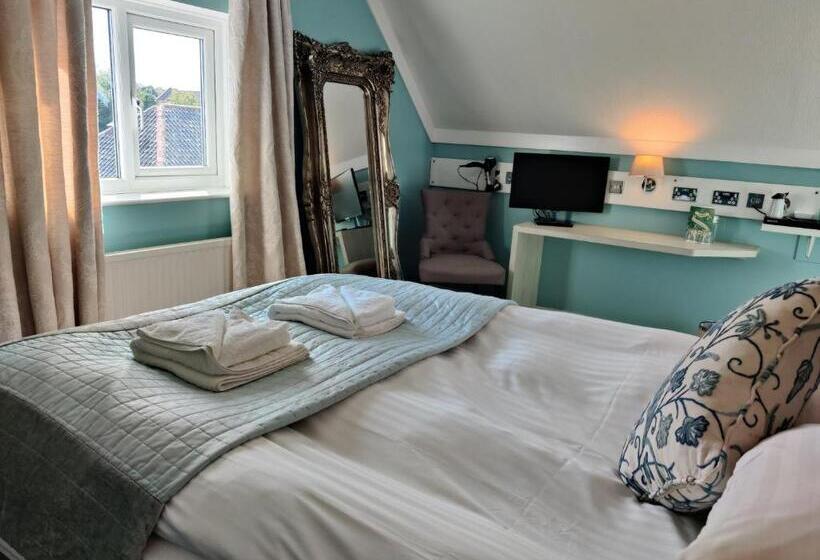 Fotos del hotel The Bingham Townhouse:  12