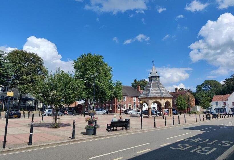 Fotos del hotel The Bingham Townhouse:  5