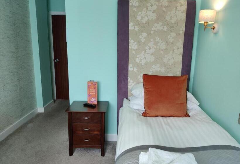 The Bingham Townhouse