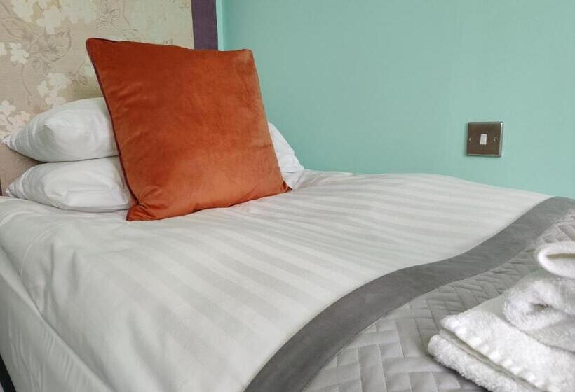 Fotos del hotel The Bingham Townhouse:  11