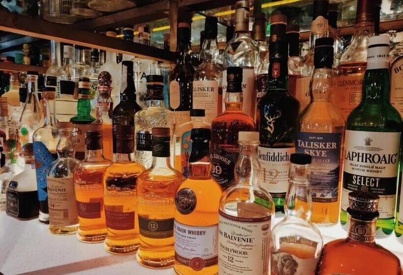 Fotos del hotel The Bingham Townhouse:  4