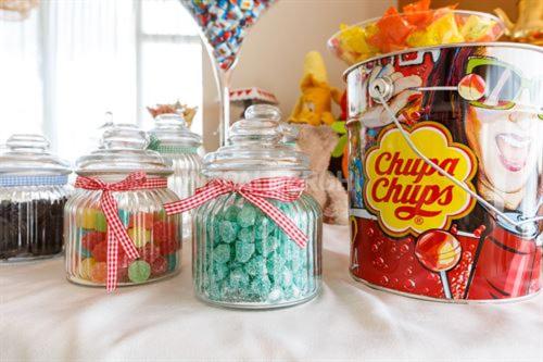 Fotos del hotel Esperia:  24