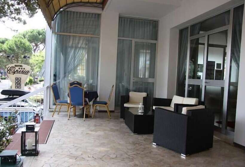 Fotos del hotel Esperia:  9