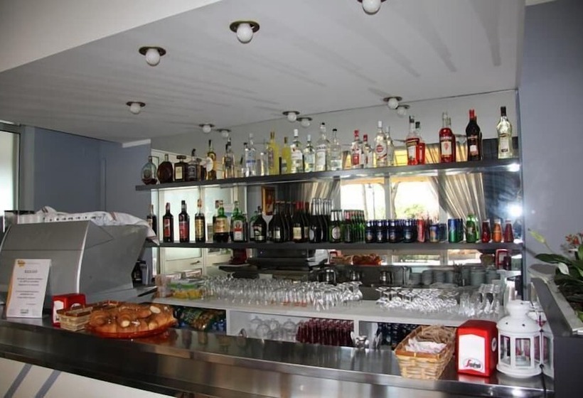 Fotos del hotel Esperia:  7