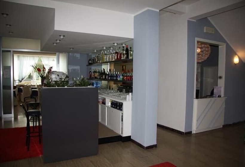 Fotos del hotel Esperia:  14