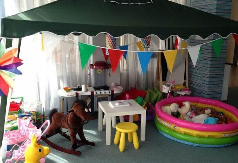 Fotos del hotel Esperia:  8