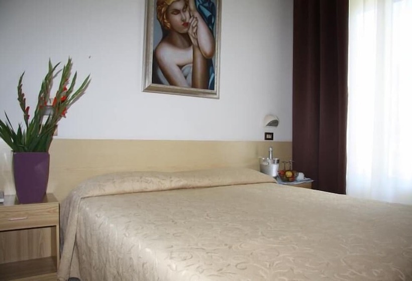 Fotos del hotel Esperia:  12