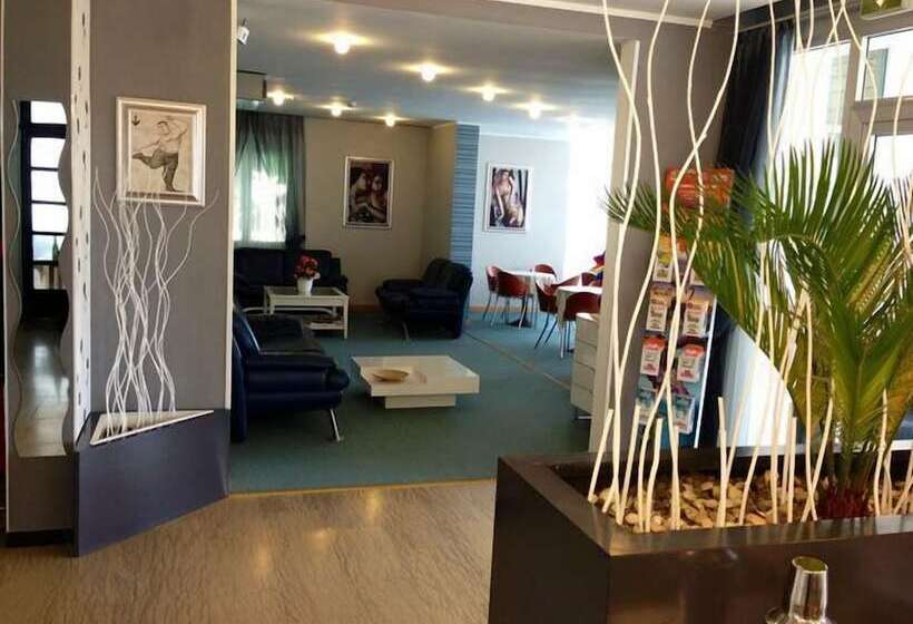 Fotos del hotel Esperia:  4