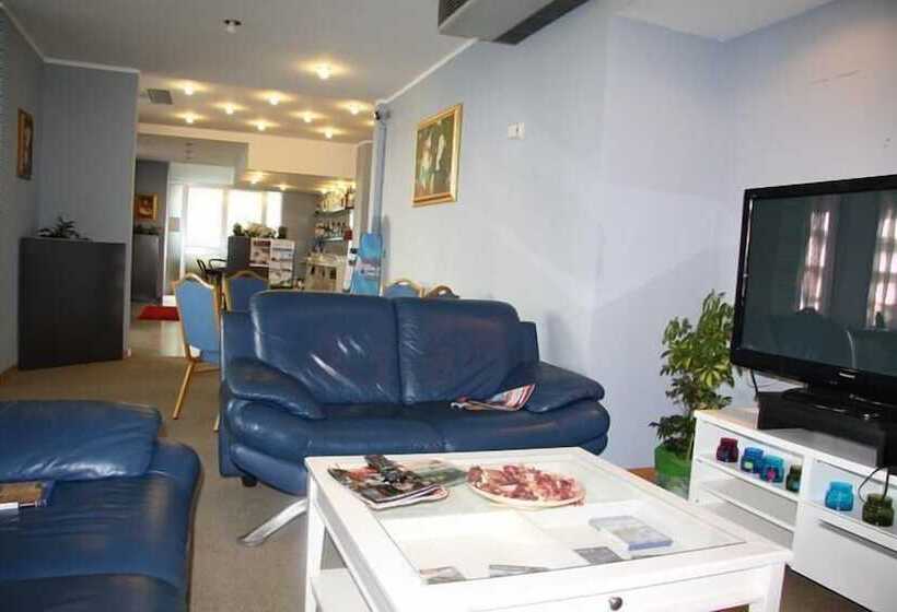 Fotos del hotel Esperia:  2