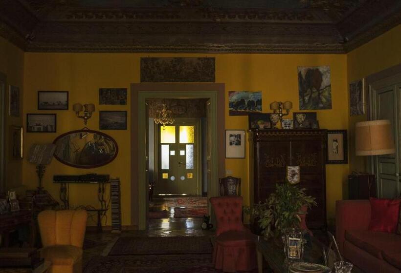 Fotos del hotel La Dimora Del Genio:  19