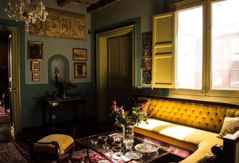 Fotos del hotel La Dimora Del Genio:  20