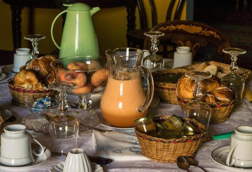 Fotos del hotel La Dimora Del Genio:  7