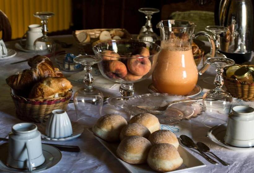 Fotos del hotel La Dimora Del Genio:  6