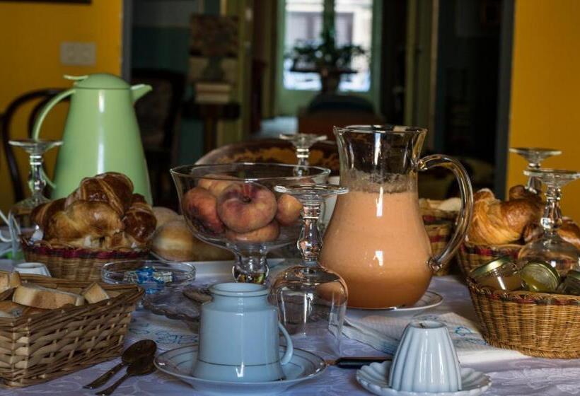 Fotos del hotel La Dimora Del Genio:  3