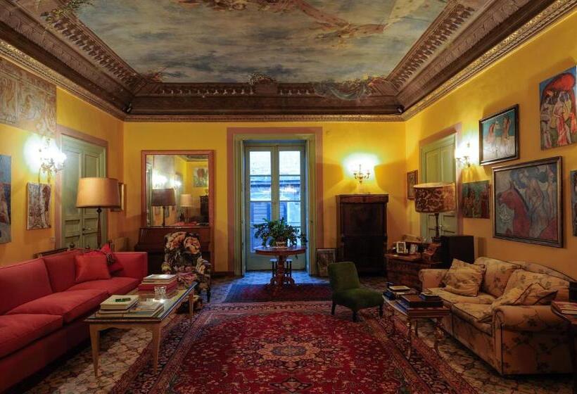 Fotos del hotel La Dimora Del Genio:  17