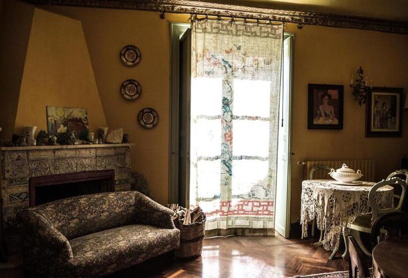 Fotos del hotel La Dimora Del Genio:  18