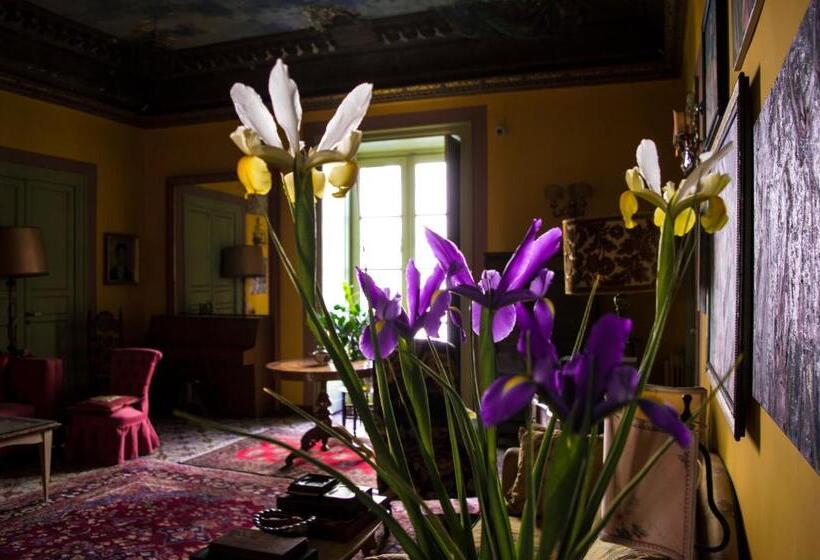 Fotos del hotel La Dimora Del Genio:  9