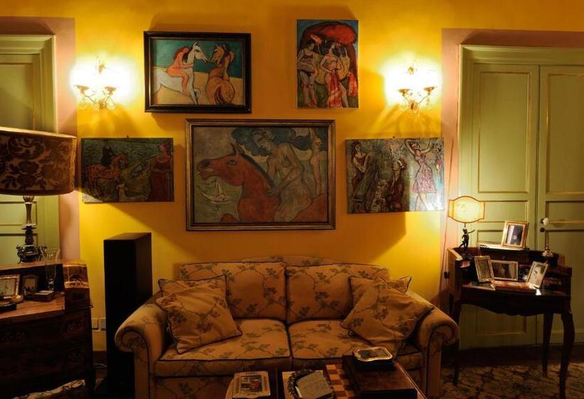 Fotos del hotel La Dimora Del Genio:  10