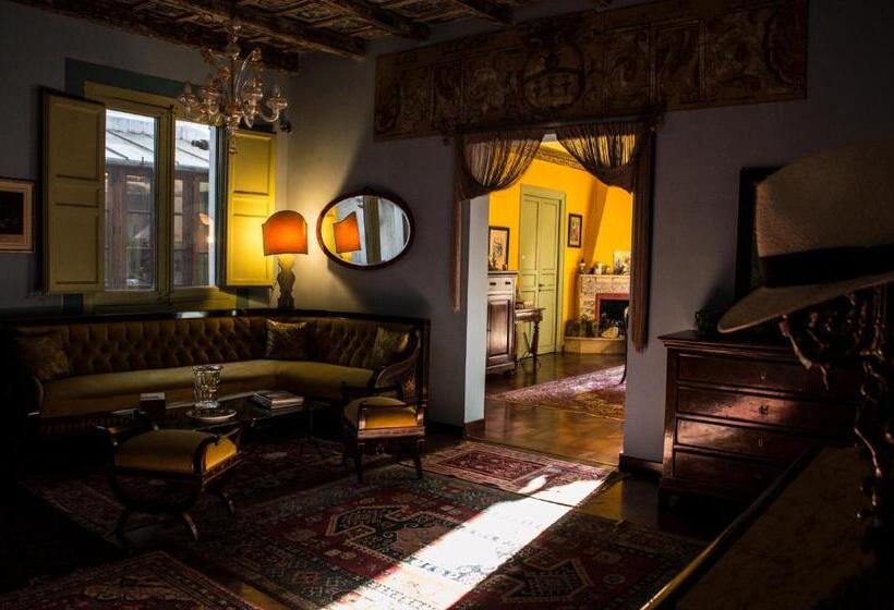 Fotos del hotel La Dimora Del Genio:  21