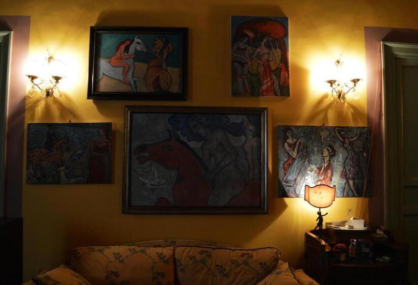 Fotos del hotel La Dimora Del Genio:  25