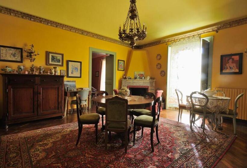 Fotos del hotel La Dimora Del Genio:  15