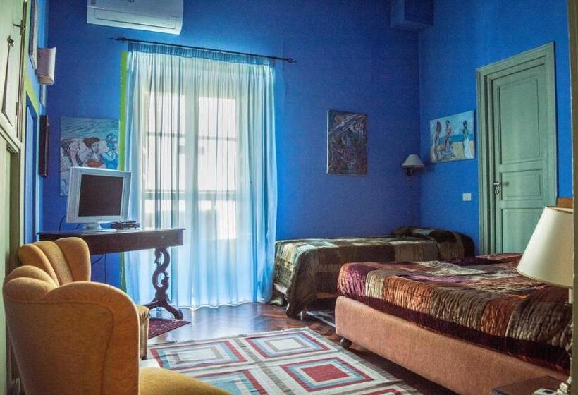 Fotos del hotel La Dimora Del Genio:  8