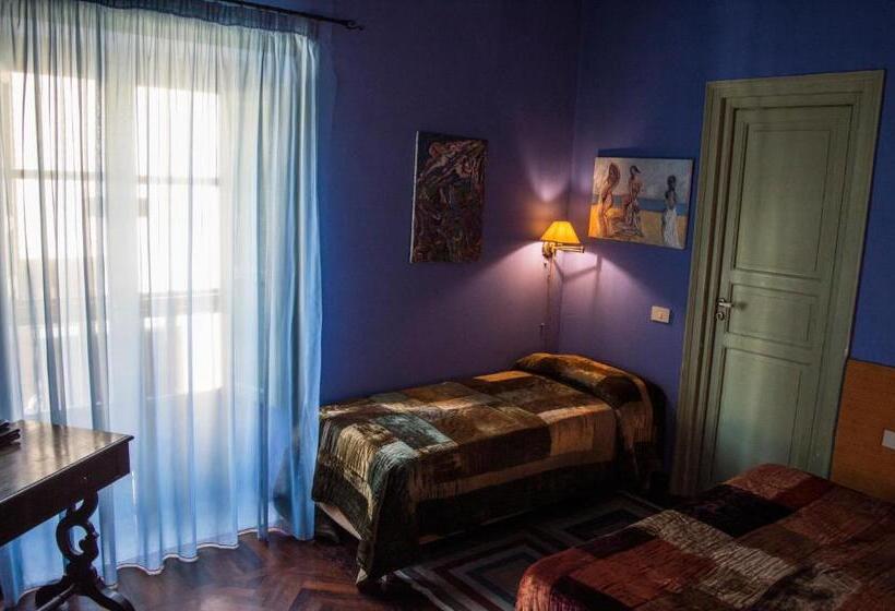 Fotos del hotel La Dimora Del Genio:  12