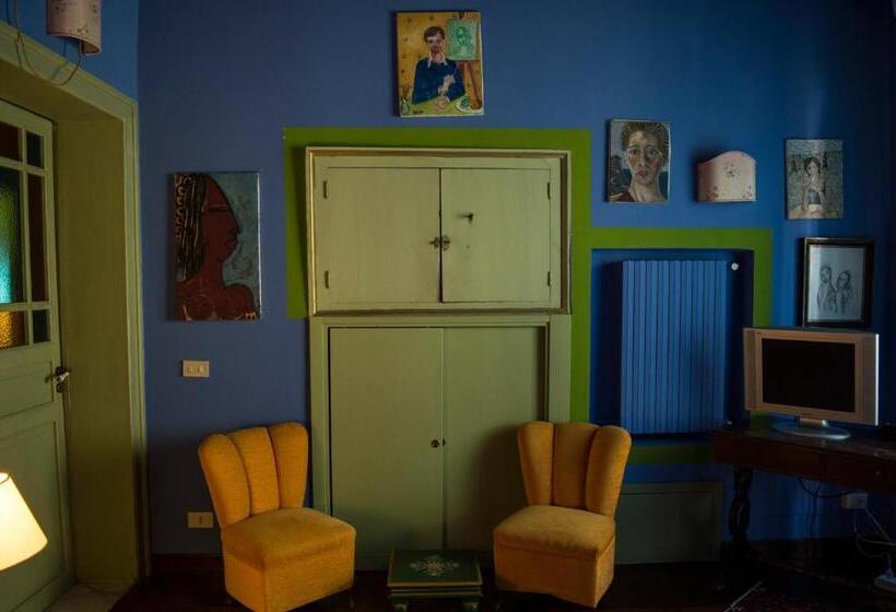 Fotos del hotel La Dimora Del Genio:  22