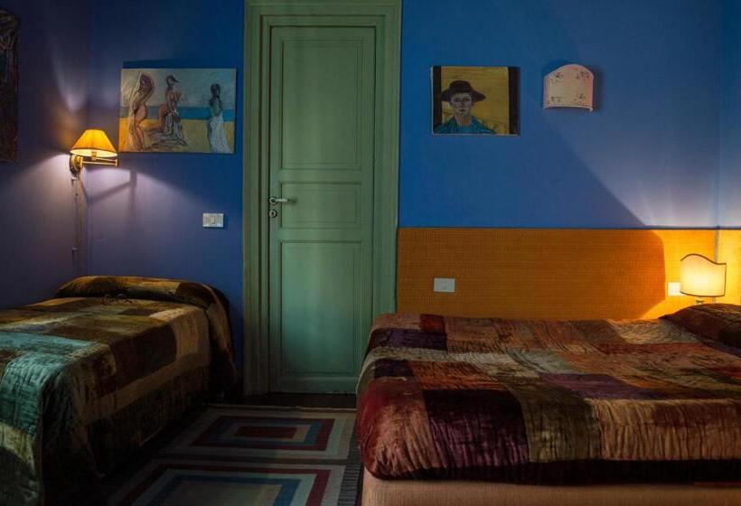 Fotos del hotel La Dimora Del Genio:  14