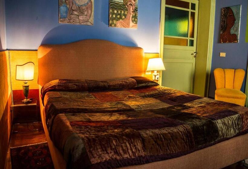 Fotos del hotel La Dimora Del Genio:  5