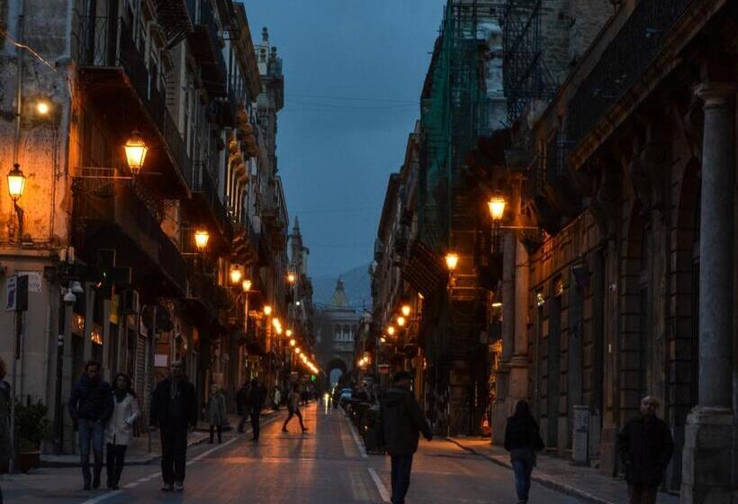 Fotos del hotel La Dimora Del Genio:  11