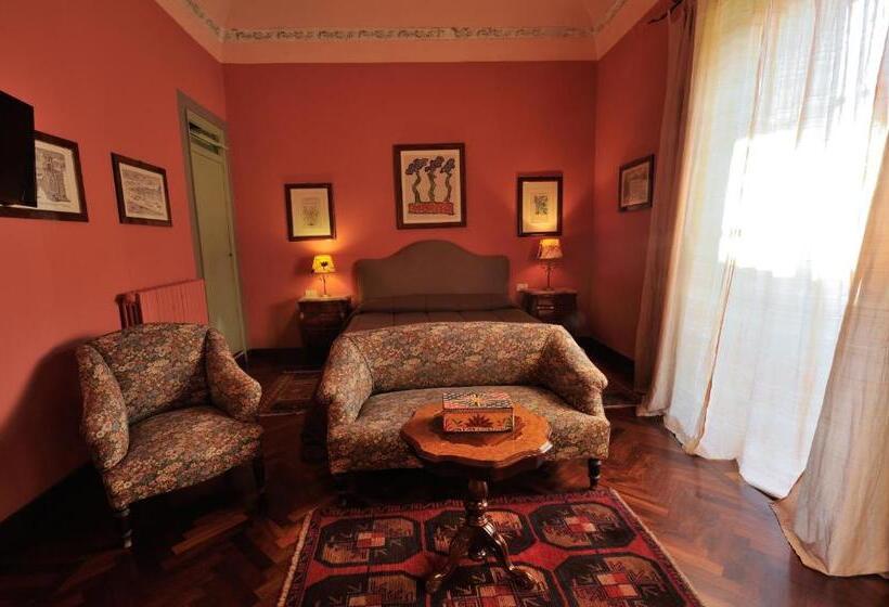 Fotos del hotel La Dimora Del Genio:  16