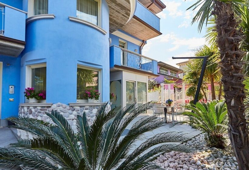 Fotos del hotel Villa Lilla:  10