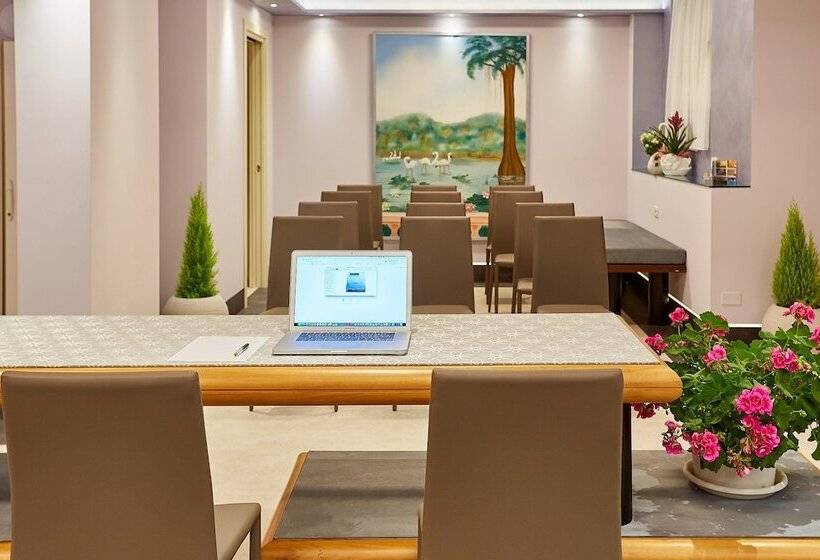 Fotos del hotel Villa Lilla:  5