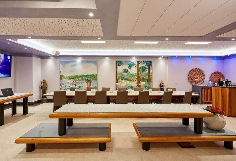 Fotos del hotel Villa Lilla:  13