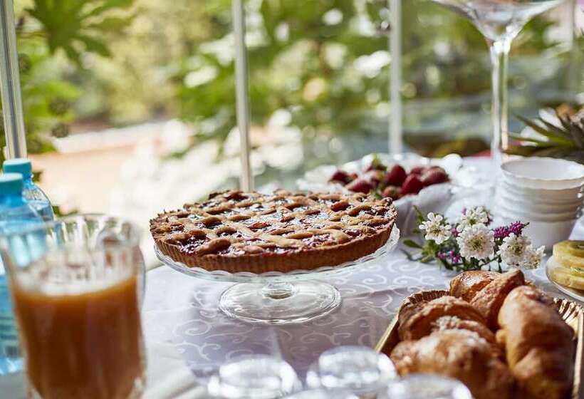 Fotos del hotel Villa Lilla:  3