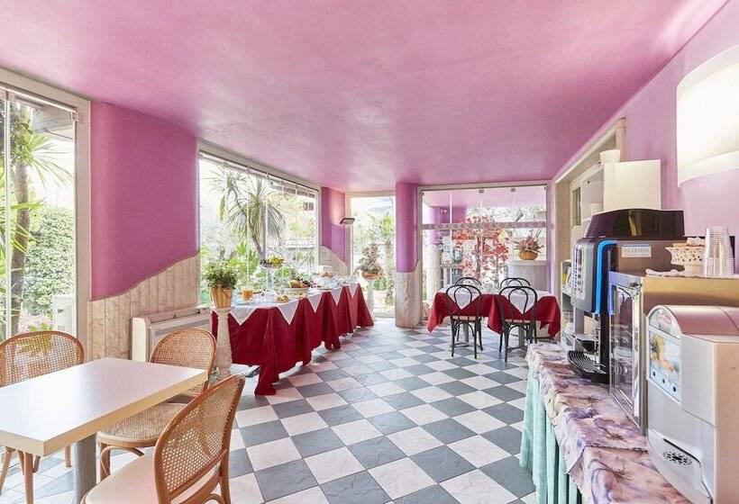 Fotos del hotel Villa Lilla:  12