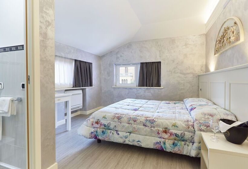 Fotos del hotel Villa Lilla:  24