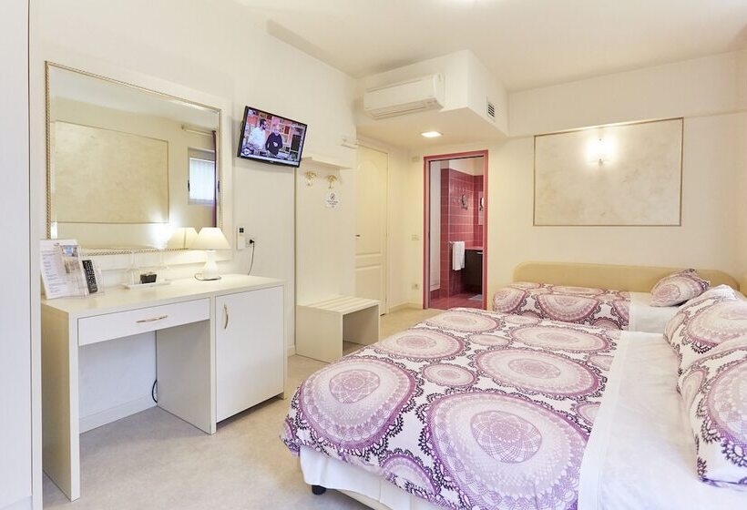 Fotos del hotel Villa Lilla:  22