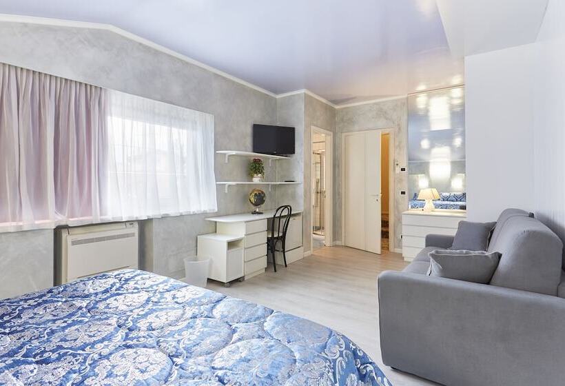 Fotos del hotel Villa Lilla:  23