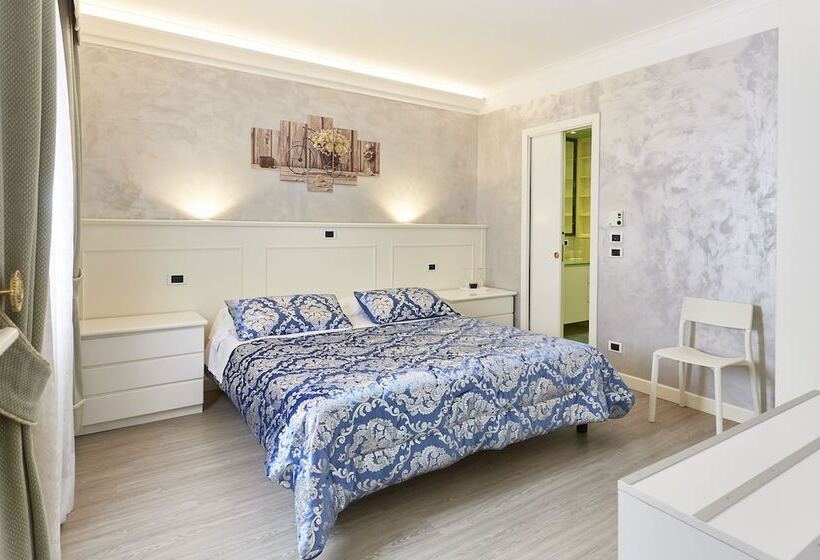 Fotos del hotel Villa Lilla:  20