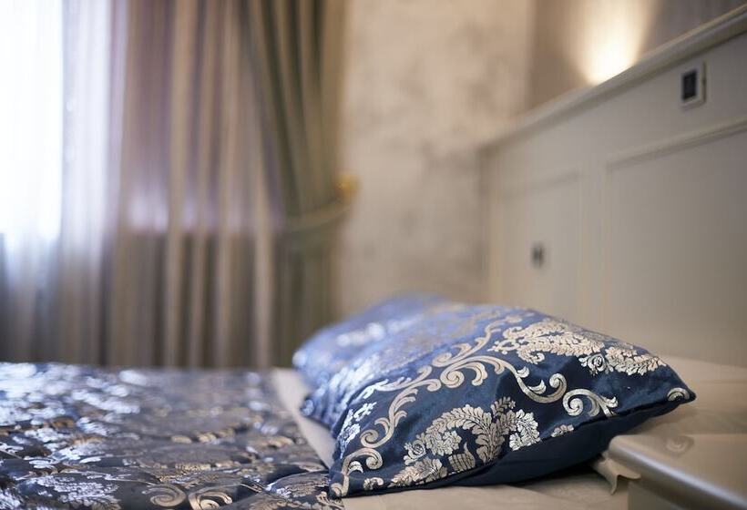 Fotos del hotel Villa Lilla:  9