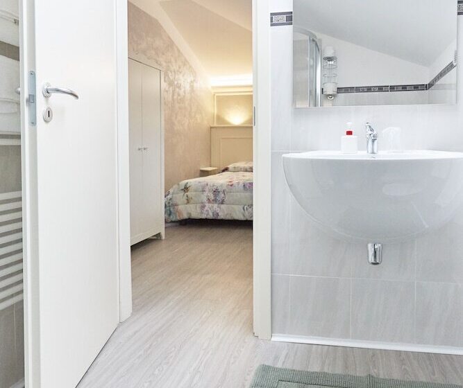 Fotos del hotel Villa Lilla:  19