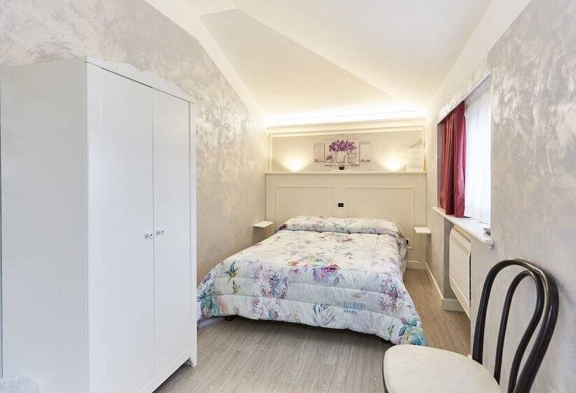 Fotos del hotel Villa Lilla:  11