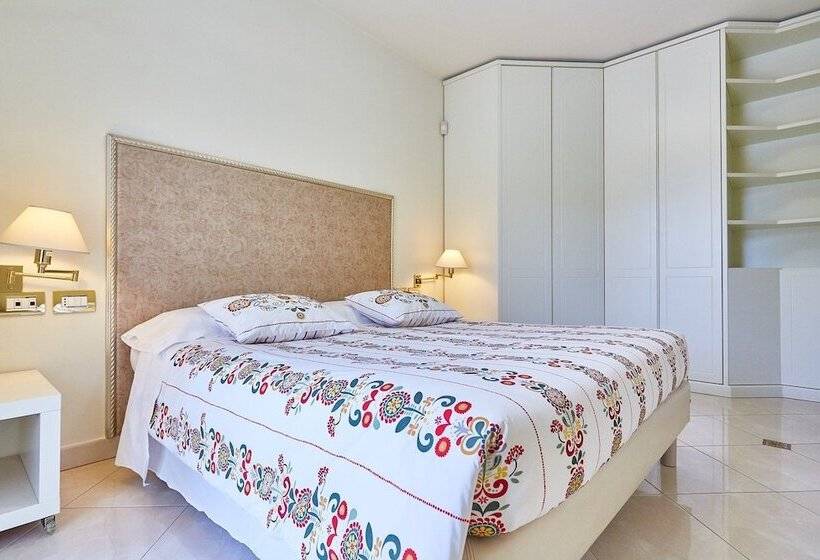 Fotos del hotel Villa Lilla:  25