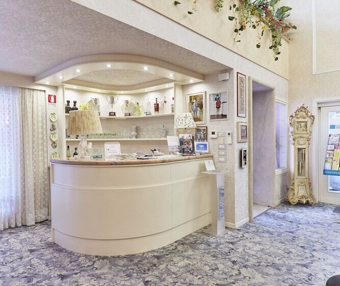 Fotos del hotel Villa Lilla:  2