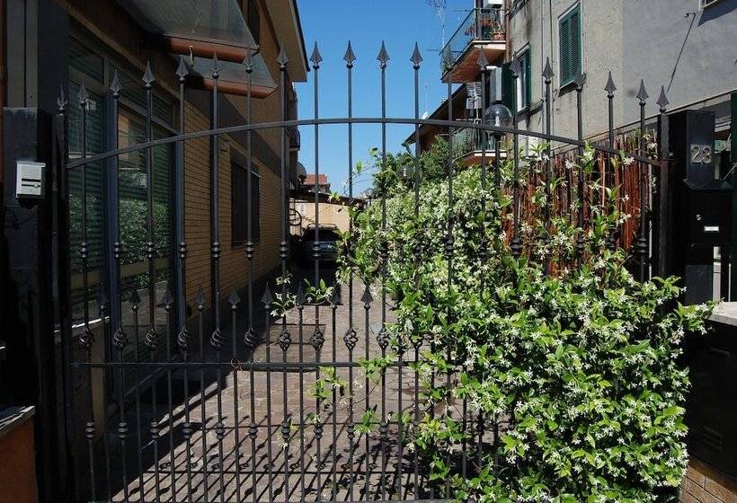 Fotos del hotel B&b Goodday Roma Tor Vergata:  12